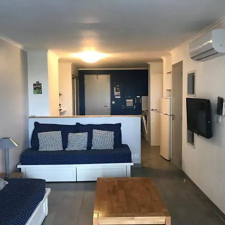 Apartment Saint-raphael, 3 Pieces, 6 Personnes - Fr-1-504-660 Saint-Raphael (Var)