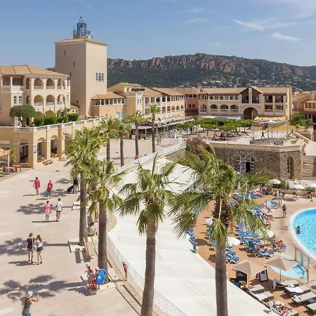 Saint-raphael, 3 Pieces, 6 Personnes - Fr-1-504-660 Saint-Raphael (Var)