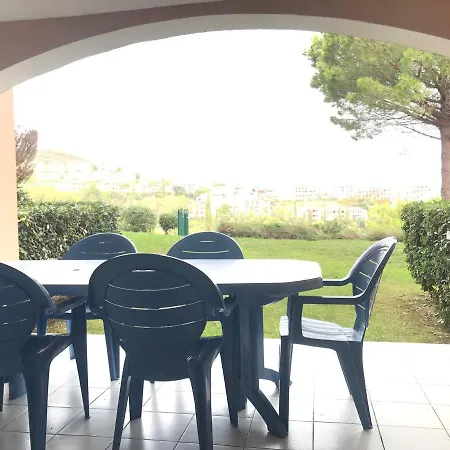 Apartment Saint-raphael, 3 Pieces, 6 Personnes - Fr-1-504-660