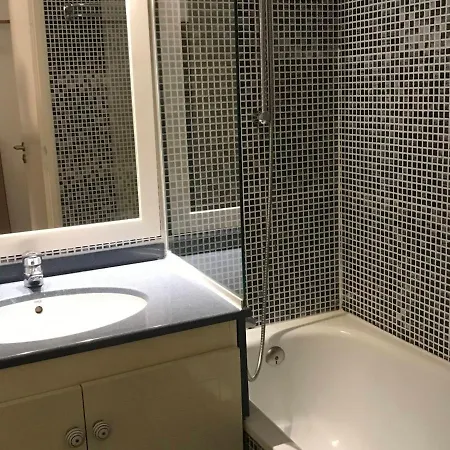 Saint-raphael, 3 Pieces, 6 Personnes - Fr-1-504-660 Apartment