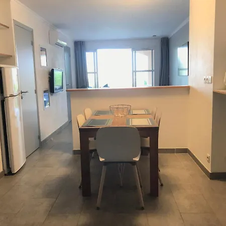 Apartment Saint-raphael, 3 Pieces, 6 Personnes - Fr-1-504-660 *