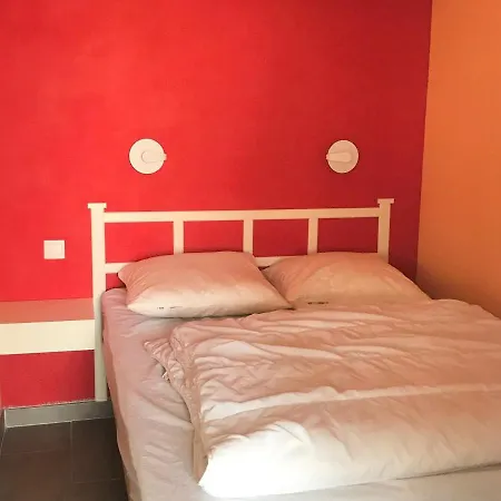 Apartment Saint-raphael, 3 Pieces, 6 Personnes - Fr-1-504-660 Saint-Raphael (Var)